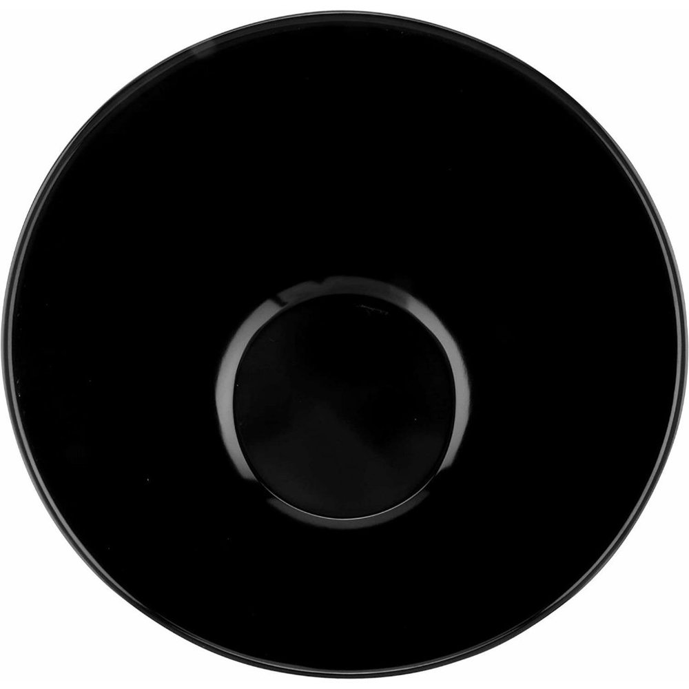 G.E.T. Angled Cascading Serving Bowl for Salads, Snacks and Pasta, 1 Quart